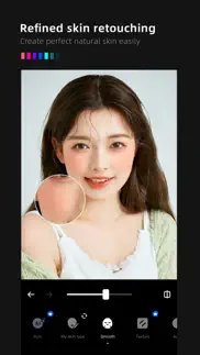 mix2 portrait master айфон картинки 2