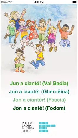 Game screenshot Vieni a cantare! mod apk
