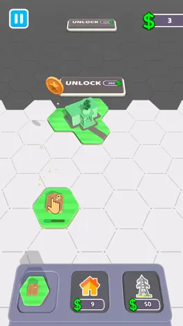 Game screenshot Village Flourish apk