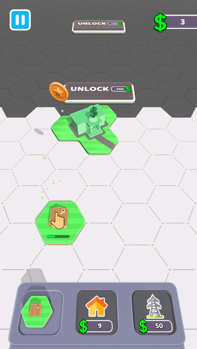 Village Flourish Screenshot