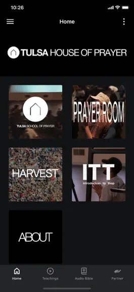 Game screenshot Tulsa House of Prayer mod apk