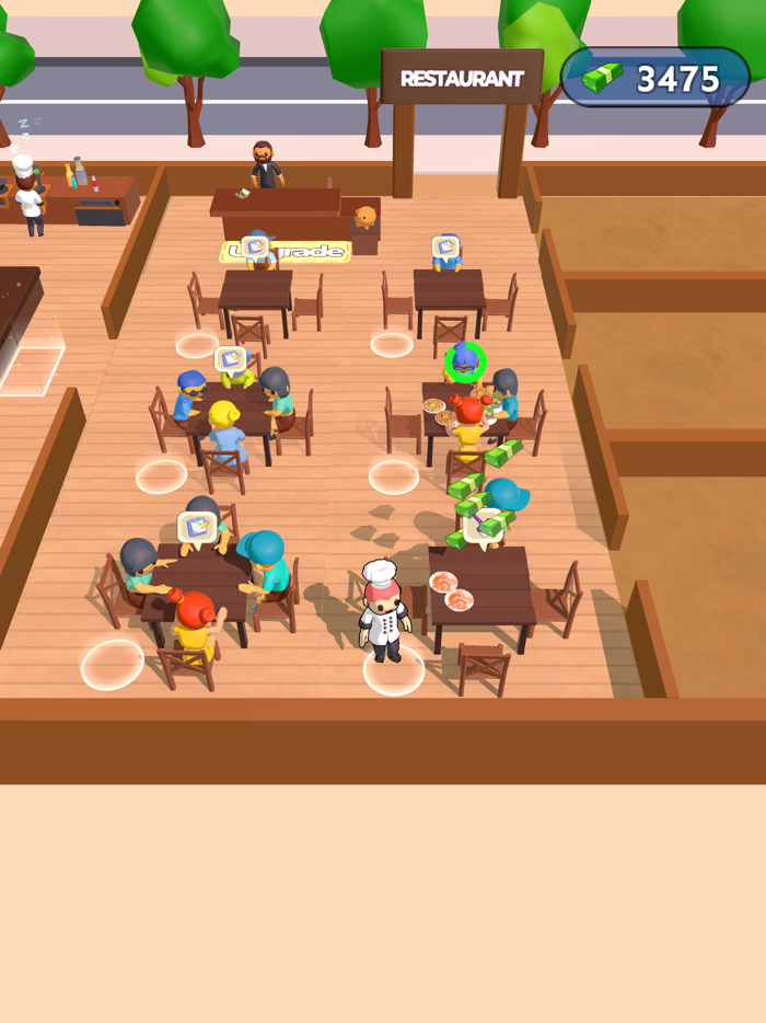 World Restaurant
