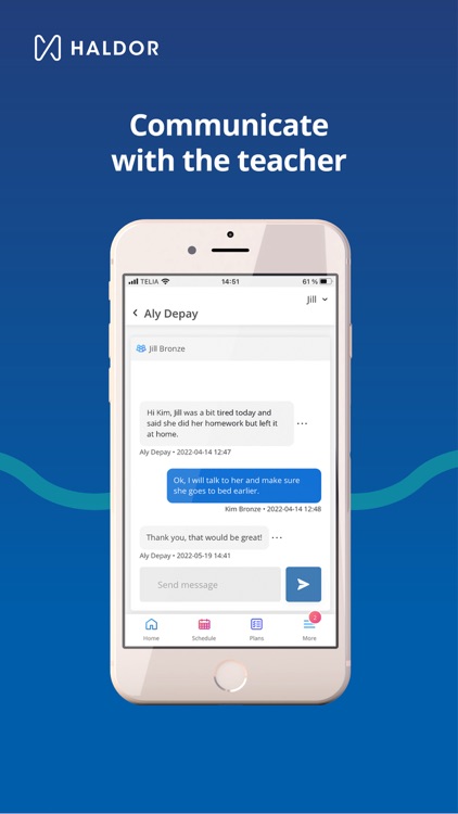 Haldor Parent screenshot-4