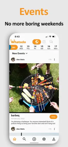 Game screenshot Whatado mod apk