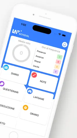 Game screenshot Lafschool apk