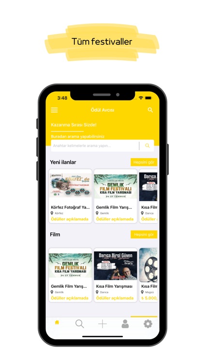 Ödül Avcısı - Bounty Hunter