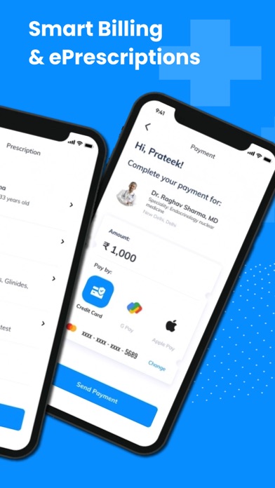 kulcare for Doctors Screenshot