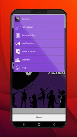 Game screenshot TK Talent Show apk