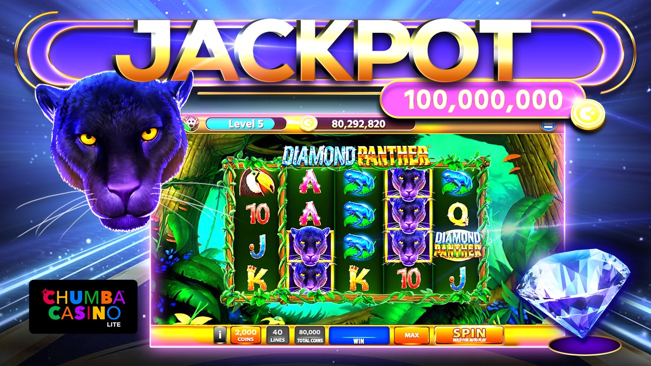 Chumba Lite – Casino games screenshot 2