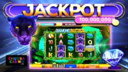 Game screenshot Chumba Lite – Casino games apk