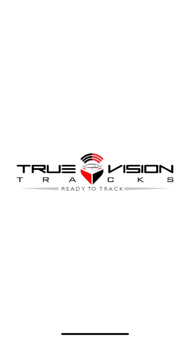 True Vision Tracks Screenshot
