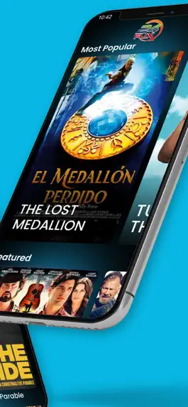 Game screenshot 24 Flix TV hack