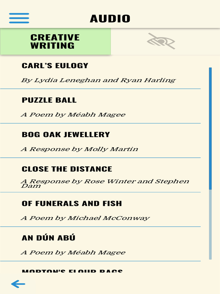 REIMAGINE REMAKE REPLAY