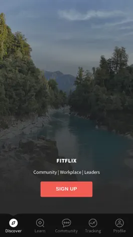 Game screenshot FitFlix International mod apk