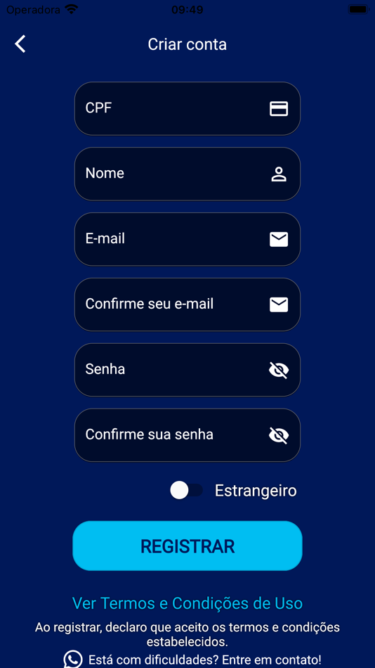 #2. Fundação Procon Uberaba (iOS) 由: CODIUB