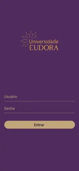 Game screenshot Universidade Eudora mod apk