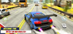 Car Racing Games: Car Games 3D screenshot #2 for iPhone