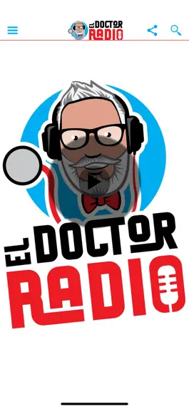 Game screenshot El Doctor Radio mod apk