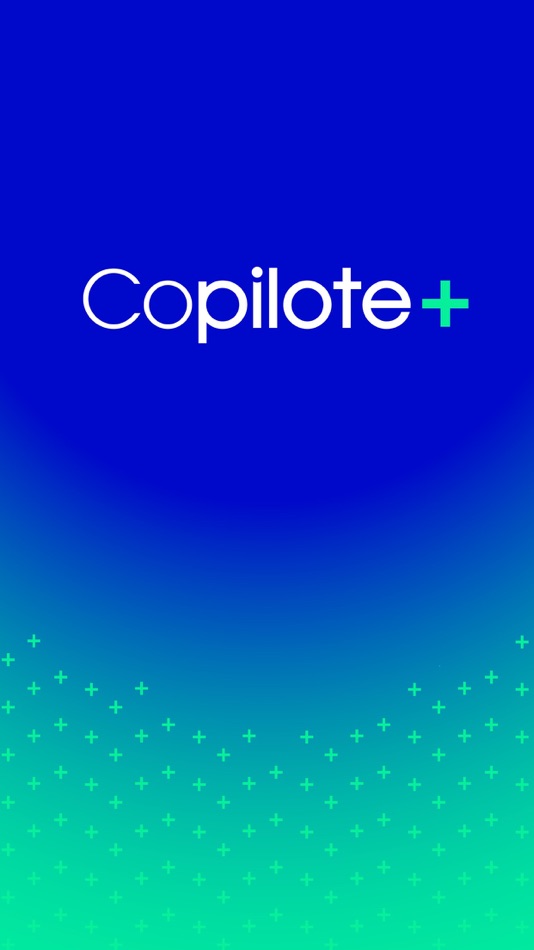#1. Copilote+ (iOS) Podle: HotSpot Parking Inc.