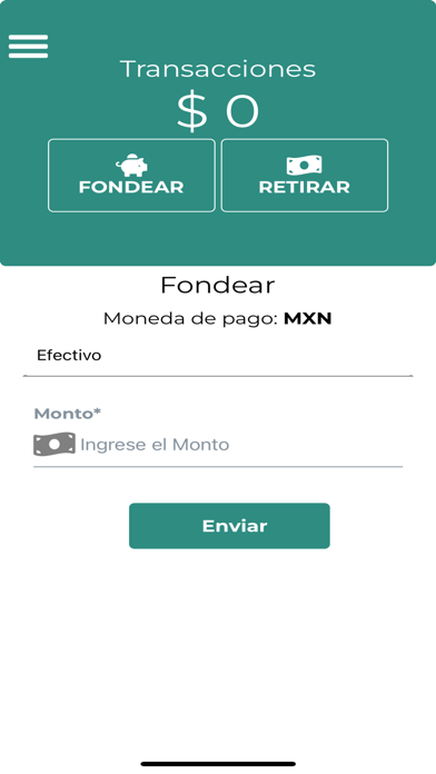 Mi Agave Inversiones Screenshot