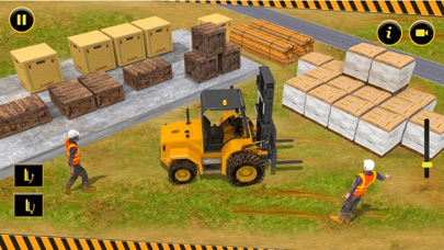 極端な建設トラックゲーム2022のおすすめ画像7