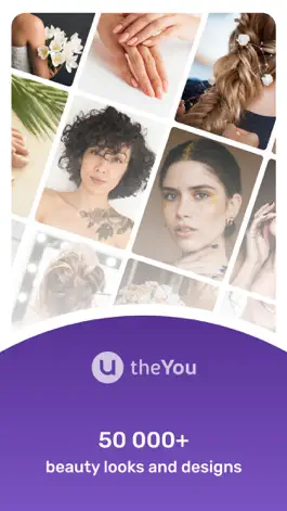 Game screenshot theYou: The world of beauty mod apk