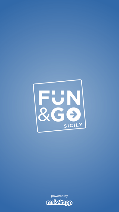 Fun&Go Screenshot