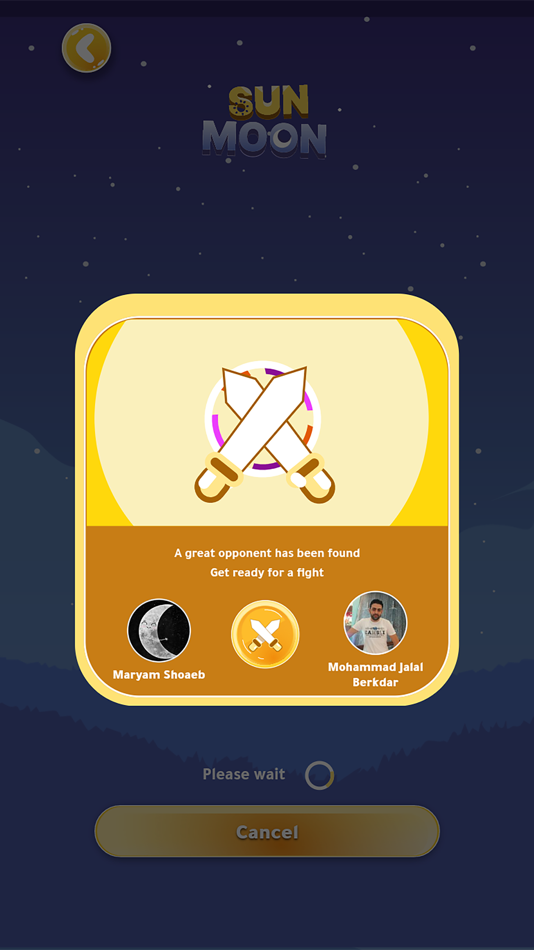 #5. Sun & Moon Puzzle (iOS) Podle: FOCUS CODE LTD