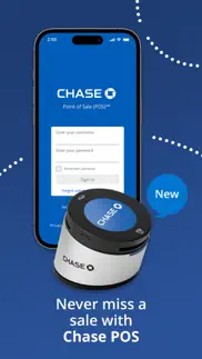 chase point of sale (pos)℠ problems & solutions and troubleshooting guide - 4