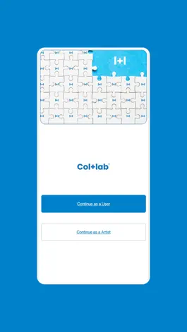 Game screenshot CollabTm mod apk