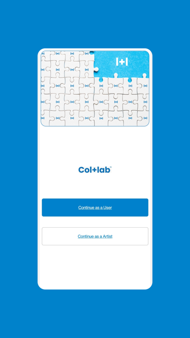 CollabTm Screenshot