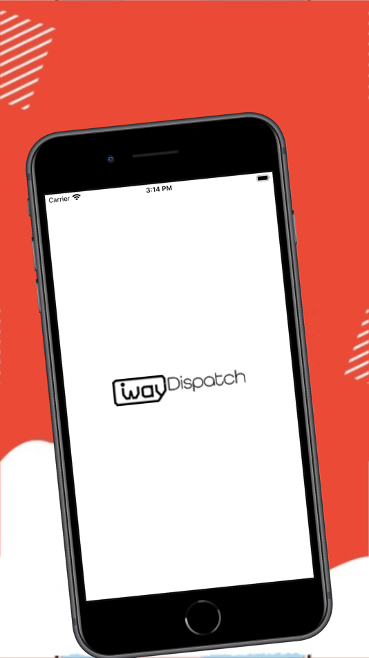 #1. iWayDispatch (iOS) 由: Keystone IT Solutions Inc