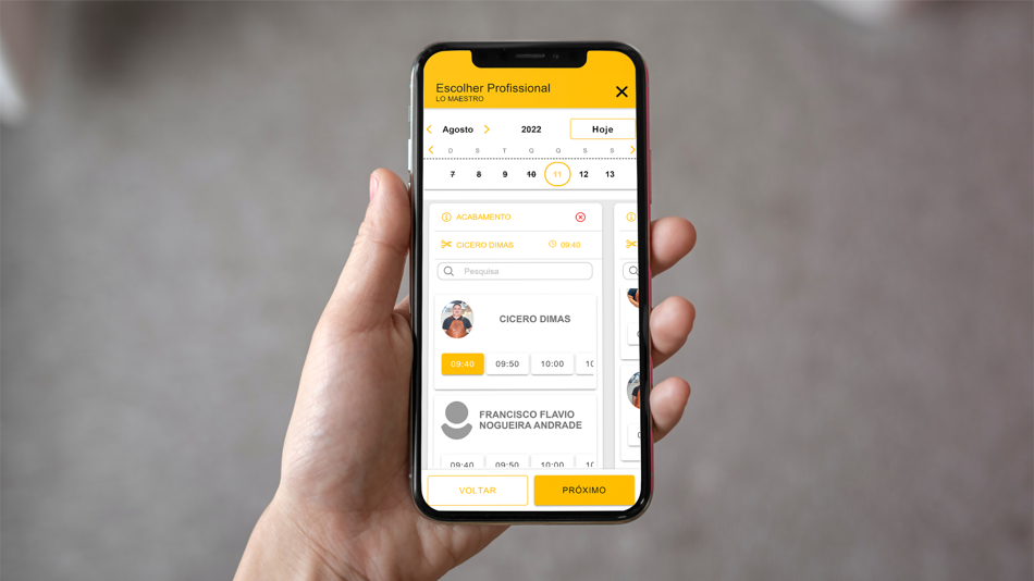 #4. Lo Maestro (iOS) 由: Mmtools Consultoria e Projetos De Informatica Ltda - ME