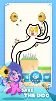 hero clash iphone screenshot 2