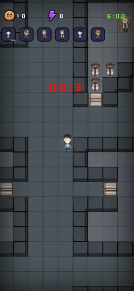 Game screenshot Dream Hunter! apk