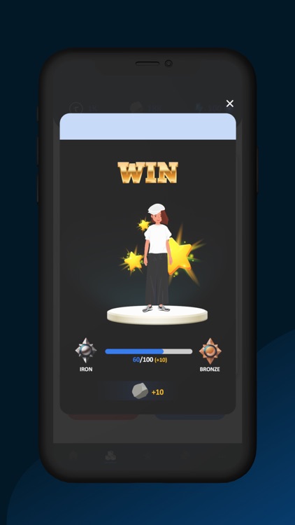 City Walk screenshot-8