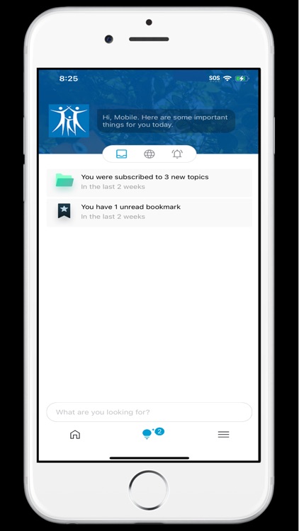 Inside Hope screenshot-3