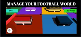 Game screenshot Football RPG apk