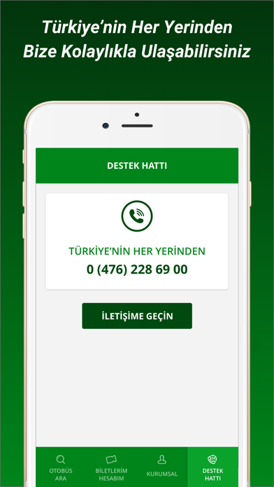 Iğdırlı Turizm Tic. Ltd. Şti Screenshot