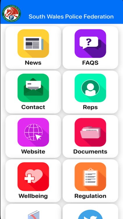 South Wales Police Federation