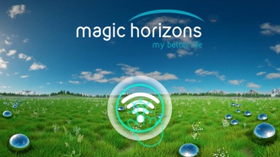 MH Wifi Easy Screenshot
