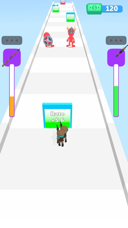 Arsenal Era: Combat Evolution