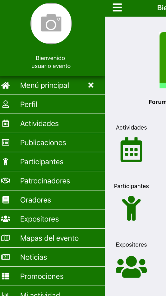 #4. Forum Exel (iOS) 由: Comercializadora de Software y TI, S.A. de C.V.