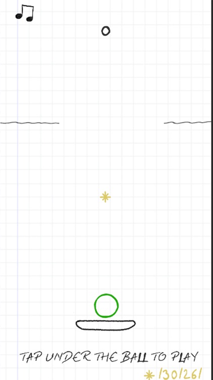 Jump Circle in Notebook screenshot-3