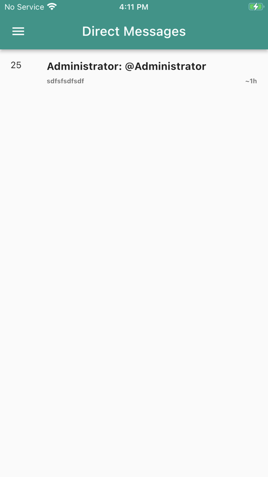 #5. FanNoyse (iOS) 由: Alejandro Carvajal