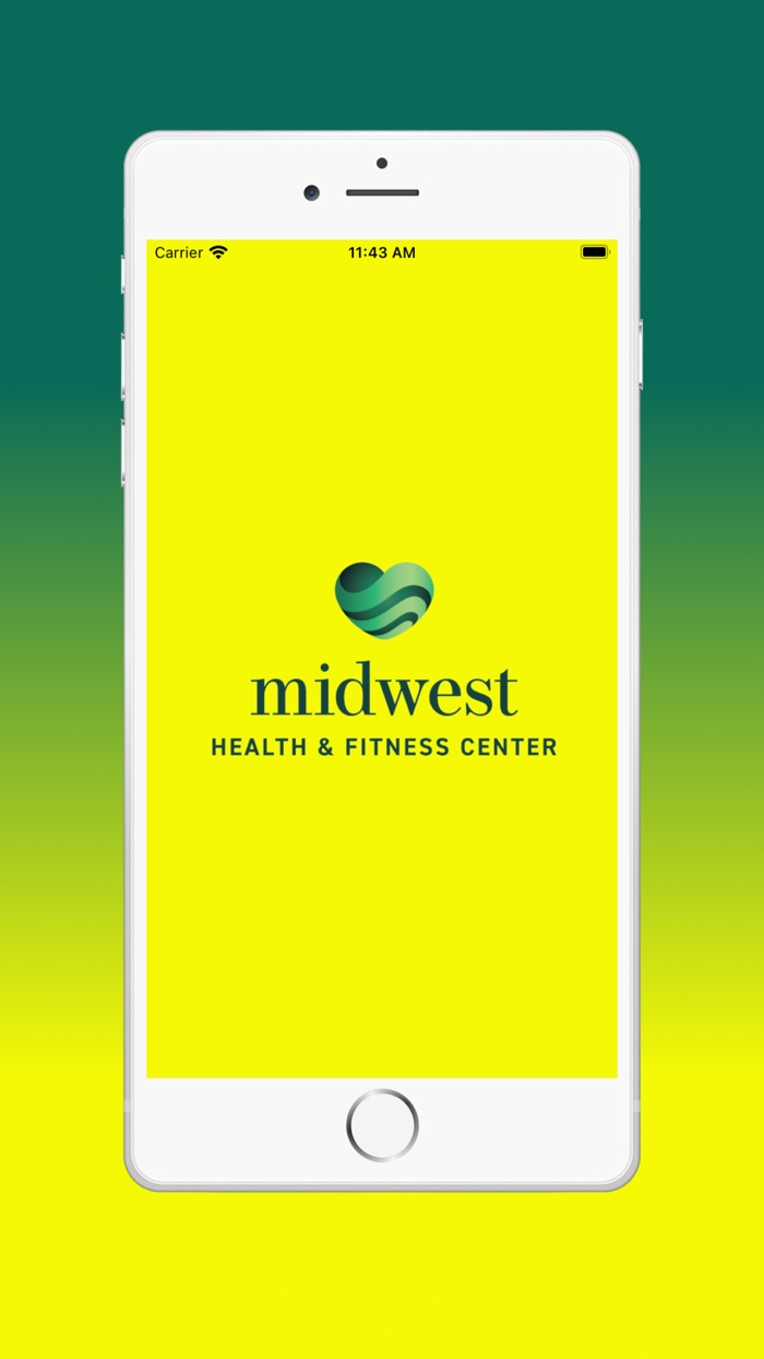 Midwest Health and Fitness