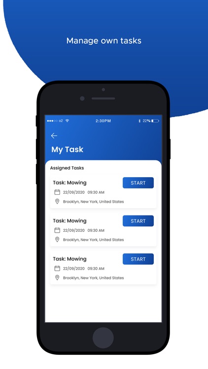 GroupPunch screenshot-5