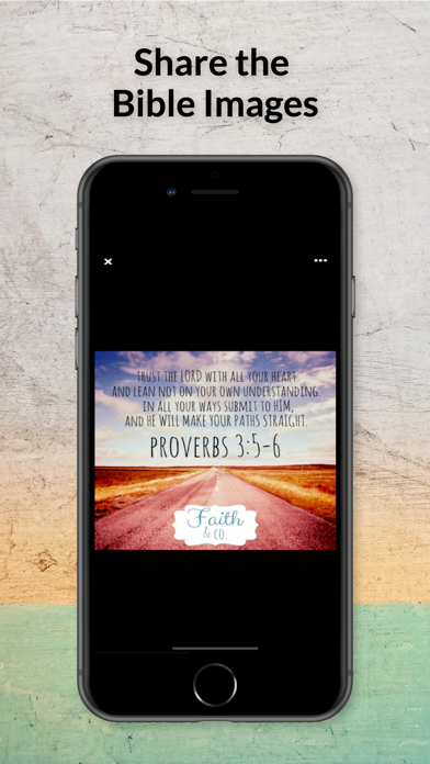 Ilustrated Bible Dictionary Screenshot