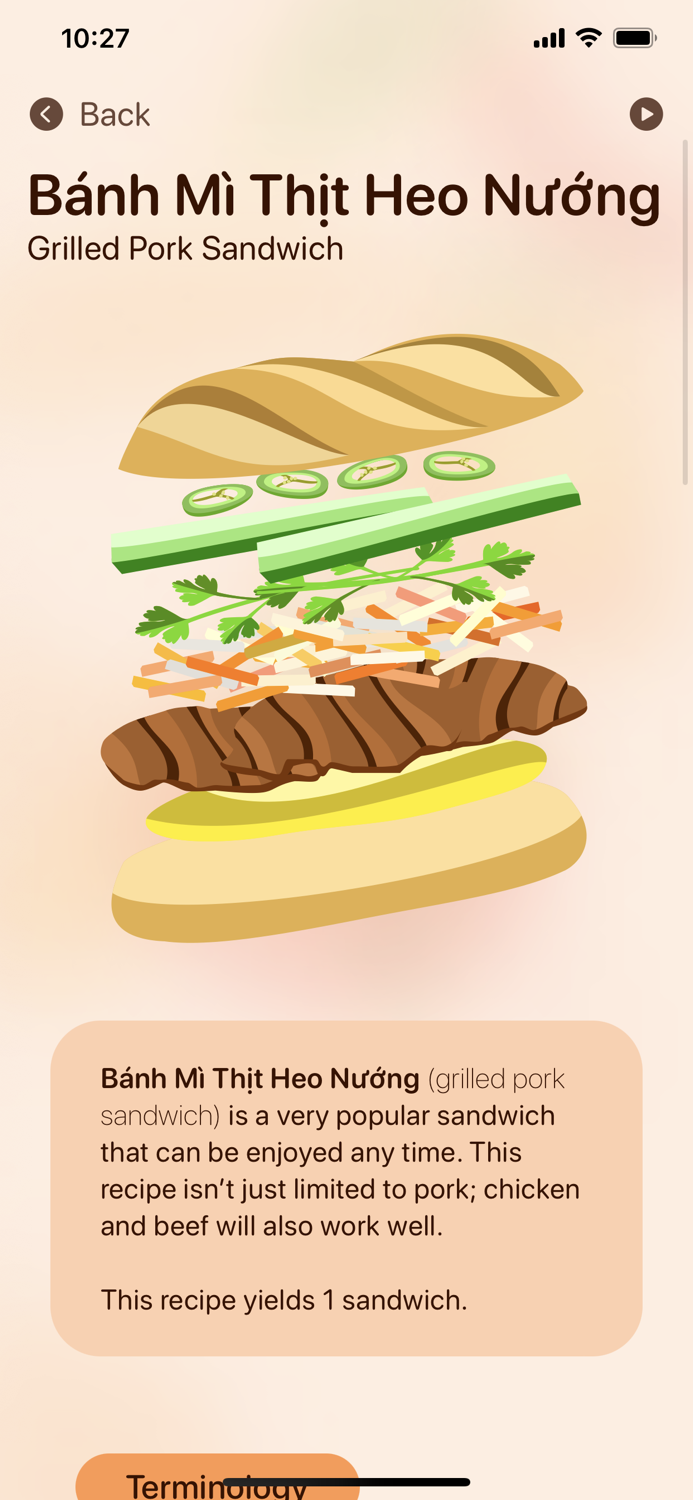 Not Phở