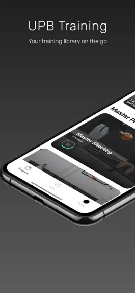 Game screenshot UPB Training mod apk